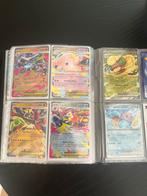 Pokémon kaarten bulk - Allemaal NM, Ophalen of Verzenden, Zo goed als nieuw, Meerdere kaarten
