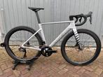 TAVELO AROW CARBON MT:M 105 DI2 HANDGESPAAKT CARBON!, 53 tot 57 cm, Ophalen of Verzenden, Nieuw, Carbon