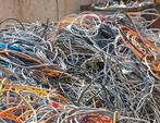 Draden, kabels en / of snoeren?, Ophalen, Gebruikt, Kabel of Snoer