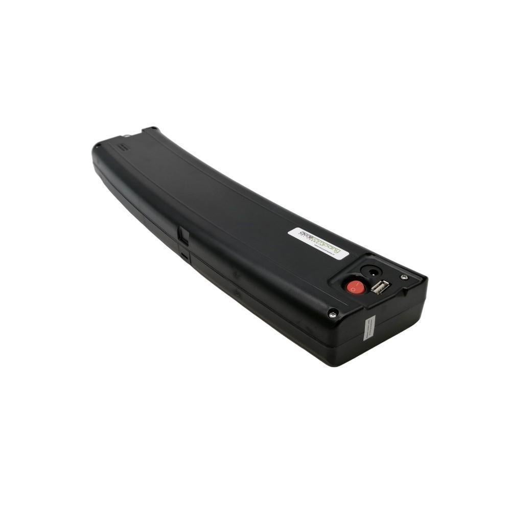 Fietsaccu nieuw FR18 Fischer Folding bike Evobike, Ophalen of Verzenden, Nieuw