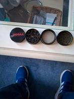 Grinder, Ophalen of Verzenden, Zo goed als nieuw, Overige modellen