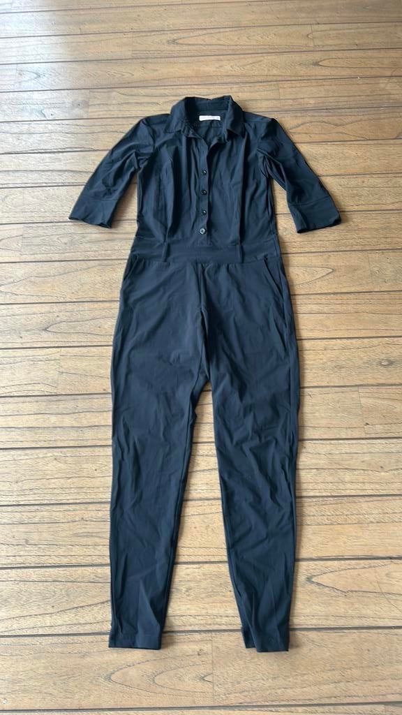Studio Anneloes S  jumpsuit zwart nieuw travel, Ophalen of Verzenden, Zo goed als nieuw, Maat 38/40 (M), Zwart