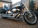 Harley-Davidson Deuce 100th Anniversary, 5HD, unieke motor, Motoren, Motoren | Harley-Davidson, Particulier, Chopper