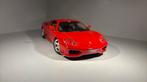 Ferrari 360 Modena bburago 1.18, Ophalen of Verzenden, Bburago, A, A