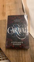 Caraval boek, Ophalen of Verzenden, Zo goed als nieuw