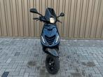 Piaggio Zip iGet SP Vork | 2020 | 3.100 km | Full opties, Fietsen en Brommers, Scooters | Piaggio, Ophalen, Maximaal 45 km/u, Zip