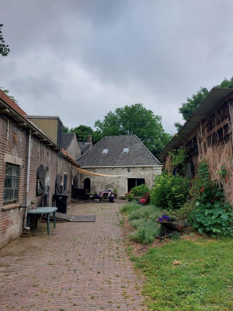 Ruime paardenbox te huur, Dieren en Toebehoren, Stalling en Weidegang, Weidegang, 1 paard of pony