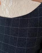 Cavallaro Napoli blauwe jurk maat M, Kleding | Dames, Maat 38/40 (M), Blauw, Ophalen of Verzenden, Zo goed als nieuw