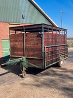 Nette veewagen, Ophalen of Verzenden, Transport