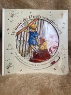 A.A. Milne - Winnie de Poeh wonderboek, Boeken, Ophalen of Verzenden, Zo goed als nieuw