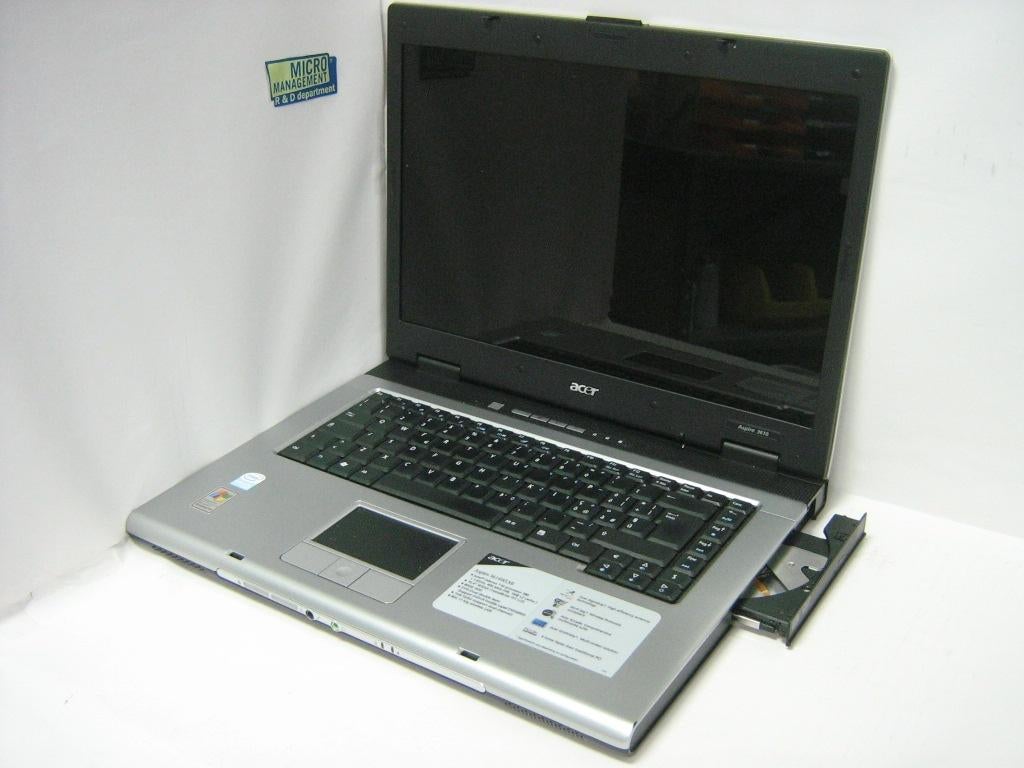 ACER Aspire 1360 (opknapper), Ophalen of Verzenden, Gebruikt, Acer