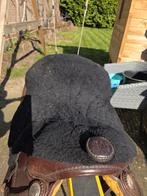 Zadelbontje western, Ophalen of Verzenden, Gebruikt