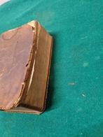 mis en versper boek roomsch-katholiek, Ophalen of Verzenden