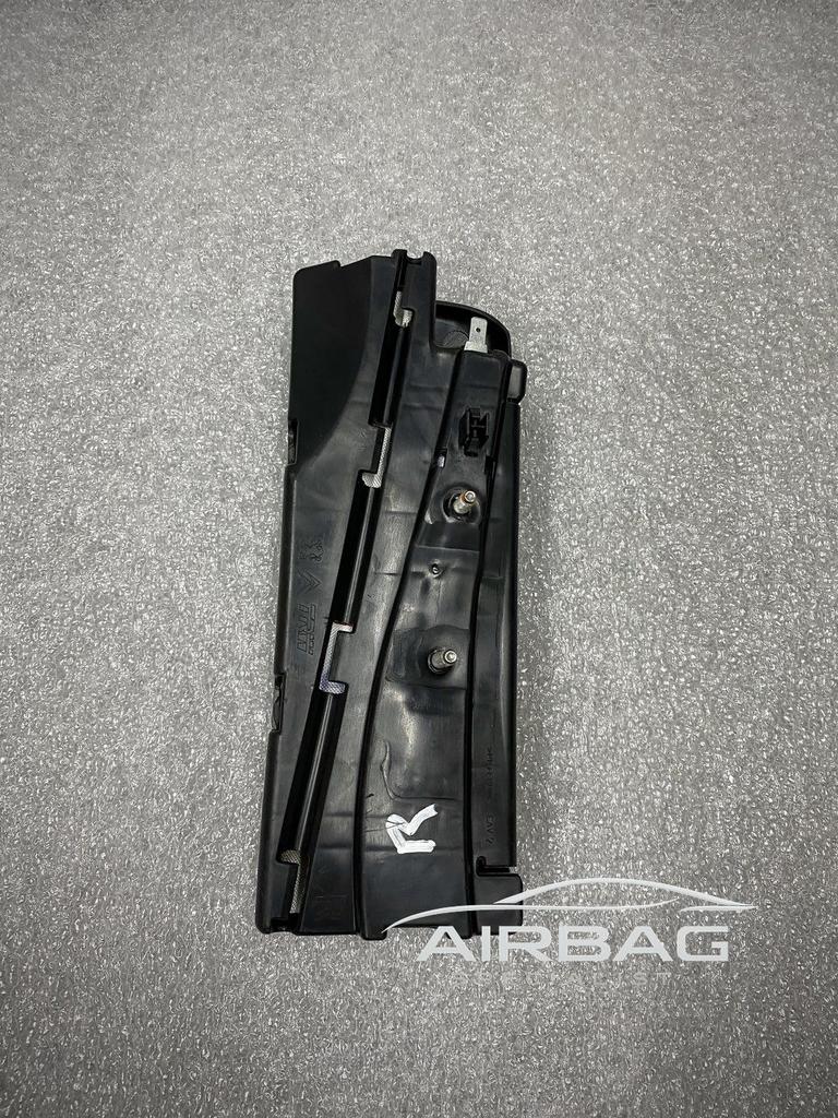 Citroën C3 11-17 stoel airbag Rechts 9802546280, Gebruikt, -, -, Ophalen of Verzenden