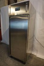 Polar horeca rvs vriezer vrieskast, Gebruikt, Niet ingevuld, Koelen en Vriezen, Niet ingevuld