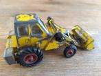 Dinky Toys voorlader / shovel, Ophalen of Verzenden
