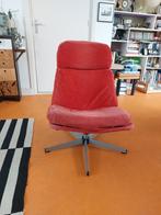 Stoel Lunna van ikea, Huis en Inrichting, Ophalen, Gebruikt, 75 tot 100 cm, 50 tot 75 cm