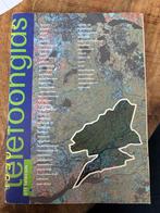 Telefoongids PTT Telecom - Regio Alblasserwaard, Ophalen of Verzenden, Gelezen, Overige typen