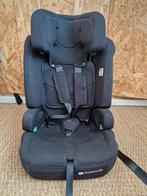 Kinderkraft autostoel 9-36 kg, zwart, verstelbaar, Verstelbare rugleuning, 9 t/m 36 kg, Ophalen, Overige merken