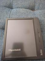 Kobo Libra H2O, Ophalen, Gebruikt, Draadloos, Kobo