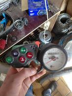 Kilometer teller am 6 brommer, Ophalen of Verzenden