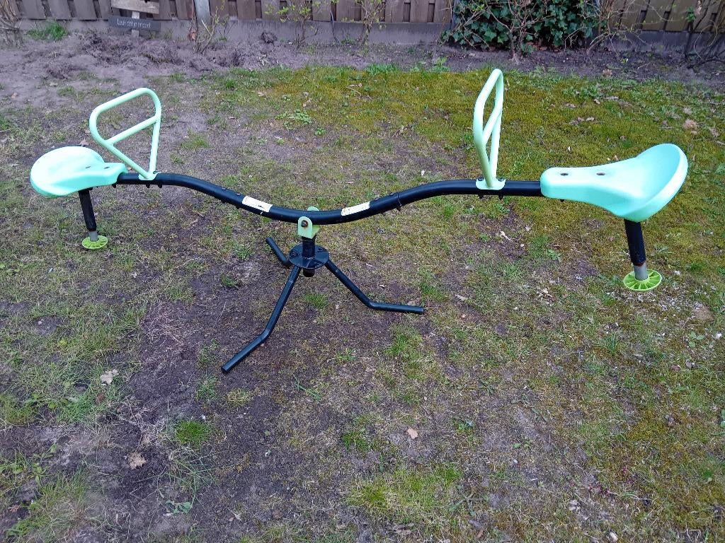 Spinner wipwap Exit, Ophalen, Gebruikt, Overige typen