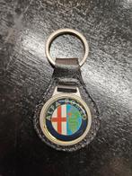 Alfa Romeo Sleutelhanger Nieuw, Ophalen of Verzenden, Nieuw