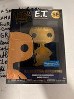 E.T. Funko Pop Pin - Nieuw en Ongeopend, Verzamelen, Ophalen of Verzenden, Nieuw