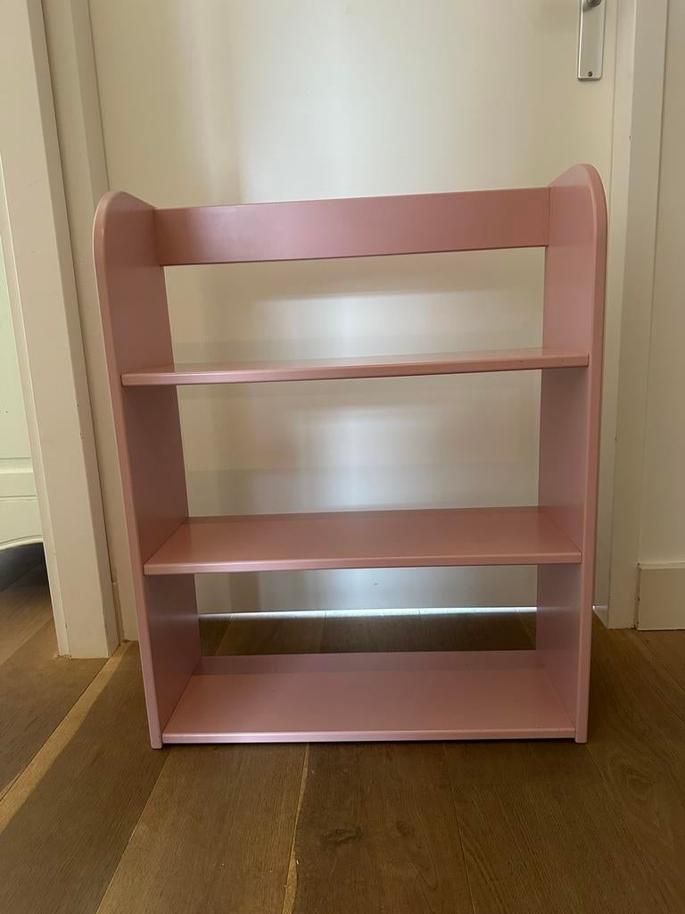 Flexa kast, Ophalen, 50 tot 100 cm, Zo goed als nieuw, Minder dan 100 cm