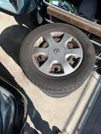 Renault Trafic Velgen met banden, Zo goed als nieuw, D, Ophalen, D