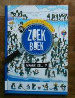Zoekboek - Superleuke zoekplaten = Waar is ... ? Piraat enz, Ophalen of Verzenden, Zo goed als nieuw, Fictie algemeen