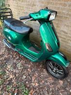 Vespa s 125cc 2takt ac, Fietsen en Brommers, Scooters | Vespa, Ophalen, Tweetakt, Vespa S, Zo goed als nieuw