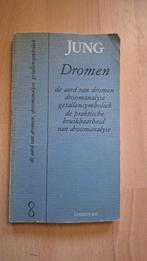 Jung - Dromen, Gelezen, Overige onderwerpen, C.G. Jung, Ophalen of Verzenden