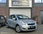 Toyota Yaris 1.3 VVTi Dynamic | Airco | Elektrische ramen, Auto's, Toyota, Voorwielaandrijving, 101 pk, 4 cilinders, 1329 cc
