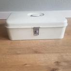 Vintage broodtrommel, Ophalen of Verzenden