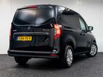 Mercedes-Benz Citan 110 CDI L1 Pro (bj 2023), Automaat, Gebruikt, Euro 6, Zwart