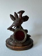 Antieke port montre Zwarte woud 1880-1890, Ophalen of Verzenden