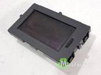 Navigatie Display van een Renault Grand Scenic, Gebruikt, -, Renault, -