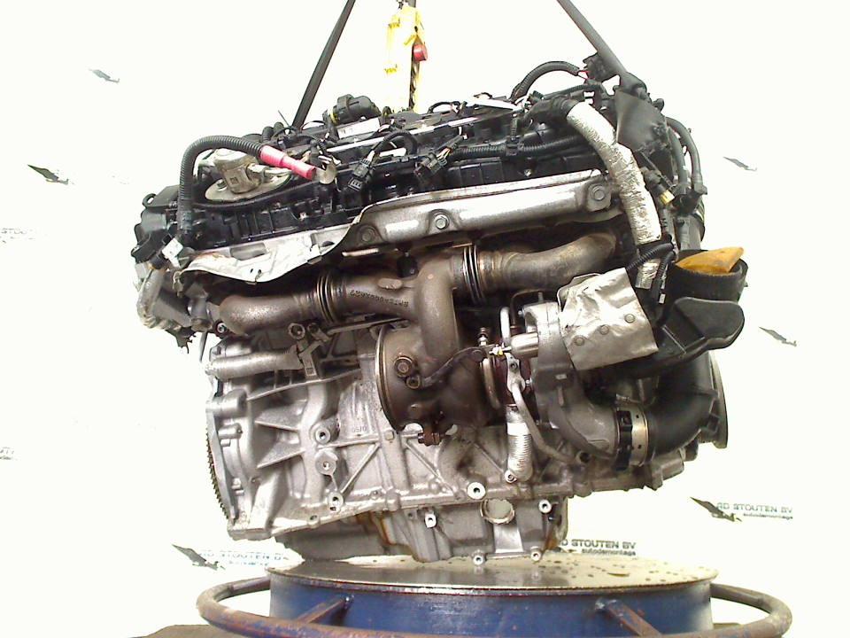 Motor BMW X3 (G01) (2017-08/2019-08) g01b58, Gebruikt, Petuelring 130, München 80809, , Duitsland, BMW, Bayerische Motoren Werke AG