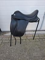 Thorowgood t8 hoge schoft 17.5 dressuur, Dressuur, Ophalen of Verzenden, Zo goed als nieuw