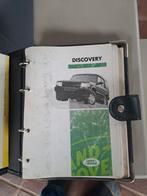 Land Rover Discovery 1 (300TDI) Gebruikershandleiding, Auto diversen, Handleidingen en Instructieboekjes, Ophalen of Verzenden
