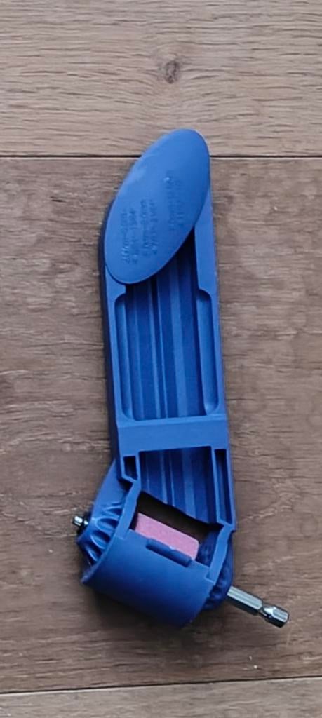 Boorslijpmachine voor boormachine, Ophalen of Verzenden, Nieuw, Overige typen