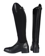 Zwarte Horka Lauren neopreen laarzen maat 39, Dressuur, Nieuw, Ophalen of Verzenden, Info@horka.com