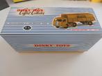Panhard "Kodak " Dinky toys atlas 32AJ, Ophalen of Verzenden, Nieuw, Bus of Vrachtwagen