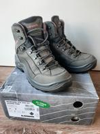 Lowa Renegade GTX mid dames wandelschoen. Maat 41, Ophalen, Zo goed als nieuw, Schoenen
