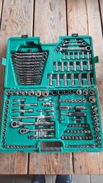 Sata 09510L Doppenset Dopmoeren Metrisch en Imperiaal NIEUW!, Nieuw, Ophalen of Verzenden, /, /