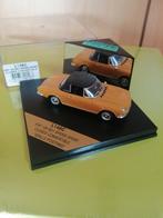 Fiat 124 spider, Ophalen of Verzenden, Nieuw, Auto, Overige merken