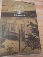 Een maand in het boevenpak, Gelezen, Verzenden, Willem Walraven, Nederland