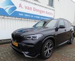 Bmw X5 XDRIVE45E M-Sport,360,HeadUp.Schaal,Trhaak,Laser, Auto's, BMW, Gebruikt, X5, Zwart, 2998 cc