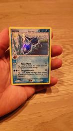 Latios & Latias Holo Phantoms Pokémon Kaarten, Ophalen of Verzenden